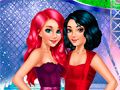 Trò chơi Bff Ngôi Sao Thời Trang trực tuyến