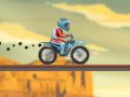 Trò chơi X-Trial Racing trực tuyến