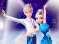 Trò chơi Chương Trình Nhảy Băng Ellie Jack trực tuyến