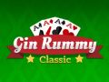 Trò chơi Gin Rummy Cổ điển trực tuyến