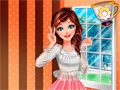 Trò chơi Cô Gái Cuồng Dịch Vụ và Quái Vật trực tuyến
