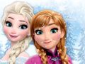 Trò chơi Đá quý của Elsa trực tuyến