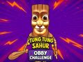 Trò chơi Tung Tung Sahur: Thử thách Obby trực tuyến