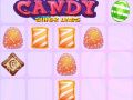Trò chơi Candy Siêu Dòng trực tuyến