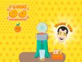Trò chơi Tôi thích nước cam trực tuyến