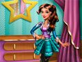 Trò chơi Tris Superstar: Thay Đồ Búp Bê trực tuyến