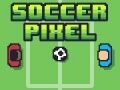 Trò chơi Bóng Đá Pixel trực tuyến