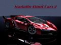 Trò chơi Madalin Stunt Cars 2 trực tuyến