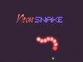 Trò chơi Rắn Neon trực tuyến