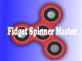 Trò chơi Bậc thầy Fidget Spinner trực tuyến