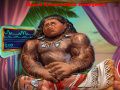 Trò chơi Moana: Khẩn Cấp Hồi Sinh trực tuyến