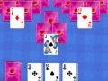 Trò chơi Khách sạn Solitaire Deluxe trực tuyến