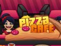 Trò chơi Café Pizza trực tuyến