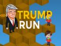 Trò chơi Chạy Trump trực tuyến