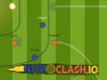 Trò chơi Nitroclash.io trực tuyến