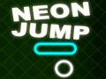 Trò chơi Nhảy Neon trực tuyến