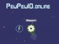 Trò chơi Pewpewio.Trực tuyến trực tuyến