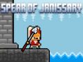 Trò chơi Giáo của Lính Janissary trực tuyến