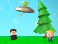 Trò chơi Dừng Trump Vs Kim Jong-Un trực tuyến