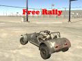 Trò chơi Rally miễn phí trực tuyến