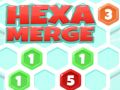 Trò chơi Hexa Hợp Nhất trực tuyến