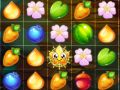 Trò chơi Cơn Cuồng Rừng trực tuyến