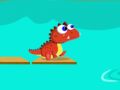 Trò chơi Nhảy Dino trực tuyến