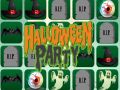 Trò chơi Tiệc Halloween trực tuyến