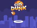 Trò chơi Dunk Thành Phố trực tuyến