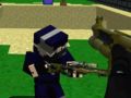 Trò chơi Chiến Đấu Pixel Arena 3D Vô Tận trực tuyến