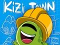 Trò chơi Thị Trấn Kizi trực tuyến