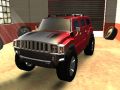 Trò chơi Đỗ Xe Offroad trực tuyến