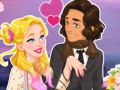 Trò chơi Valentine của Audrey trực tuyến