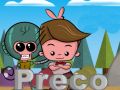 Trò chơi Preco v.1 trực tuyến