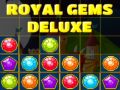 Trò chơi Ngọc Hoàng Gia Deluxe trực tuyến