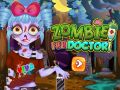 Trò chơi Bác sĩ Zombie Vui Nhộn trực tuyến