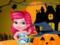 Trò chơi Trang trí bí ngô Halloween trực tuyến