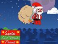 Trò chơi Những Món Quà Cuối Cùng Của Ông Già Noel trực tuyến