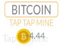 Trò chơi Bitcoin Tap Tap Khai Thác trực tuyến