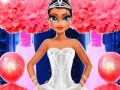 Trò chơi Tina Ngôi sao Ballet trực tuyến