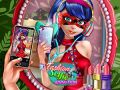 Trò chơi Nghiện Selfie Thời Trang trực tuyến