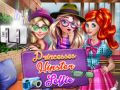 Trò chơi Cô Công Chúa Hipster Selfie trực tuyến
