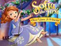 Trò chơi Sofia Đệ Nhất: Ngày Xửa Ngày Xưa Có Một Nàng Công Chúa trực tuyến