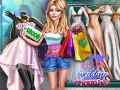 Trò chơi Mua sắm đám cưới của Ellie trực tuyến