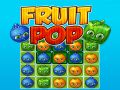Trò chơi Trái Cây Pop trực tuyến