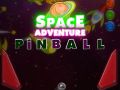 Trò chơi Pinball Cuộc Phiêu Lưu Không Gian trực tuyến