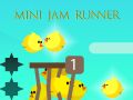 Trò chơi Mini Jam Runner trực tuyến
