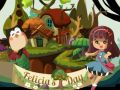 Trò chơi Ngày của Felicia trực tuyến
