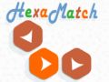 Trò chơi Hexa Match trực tuyến