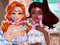 Trò chơi Jesse và Noelle: Cải Thiện Thật Sự #BFF trực tuyến